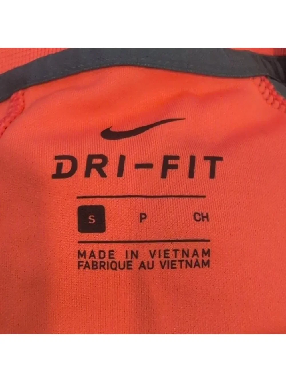 Nike golf polo